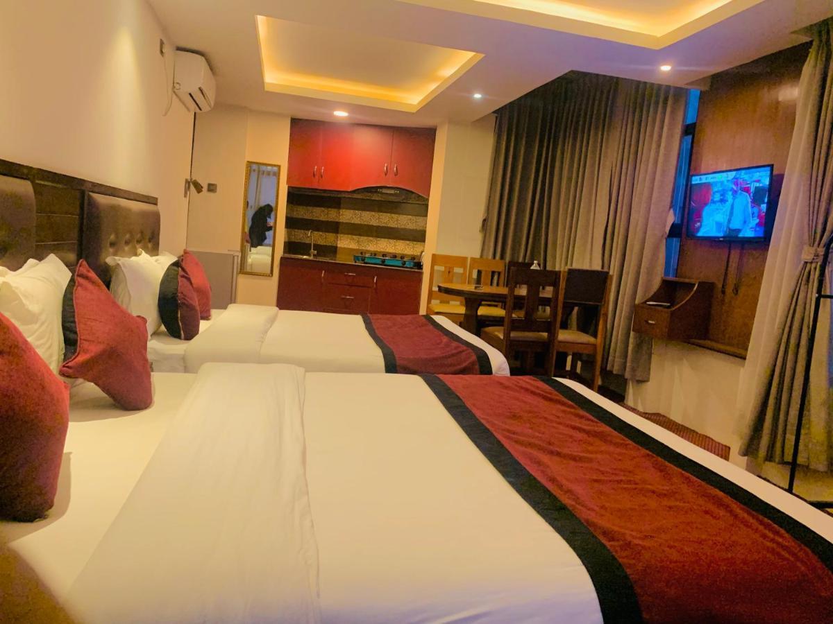 Hotel De Universal Kathmandu Exterior photo
