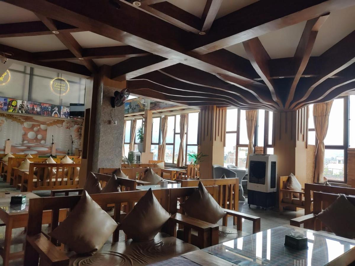 Hotel De Universal Kathmandu Exterior photo