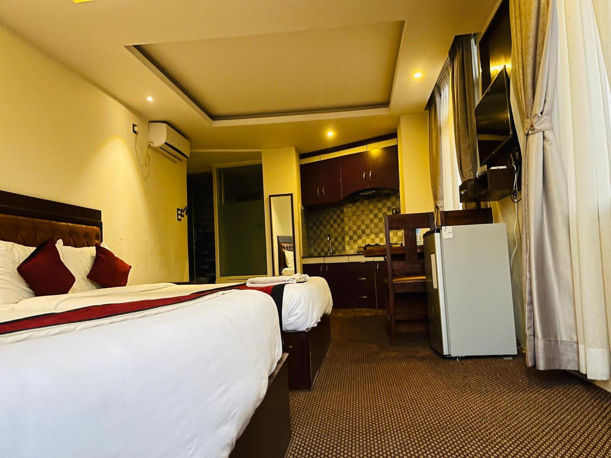 Hotel De Universal Kathmandu Exterior photo